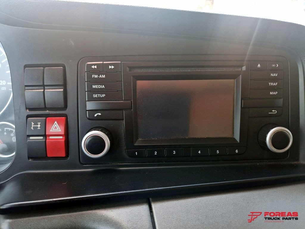 Autocarro telaio MAN TGS 26.320 - EURO6: foto 26