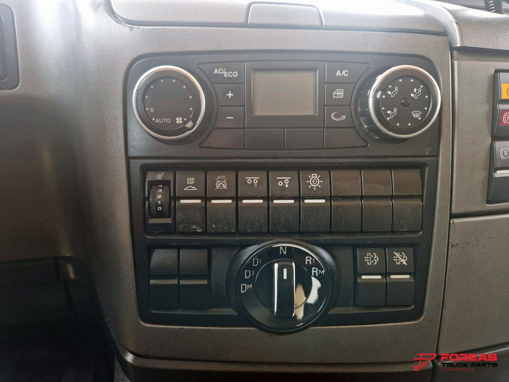 Autocarro telaio MAN TGS 26.320 - EURO6: foto 27