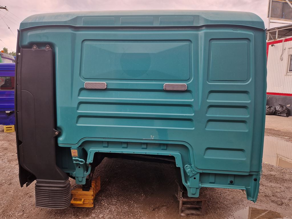 MAN TGX - Cabina per Camion: foto 5 MAN TGX - Cabina per Camion: foto 5