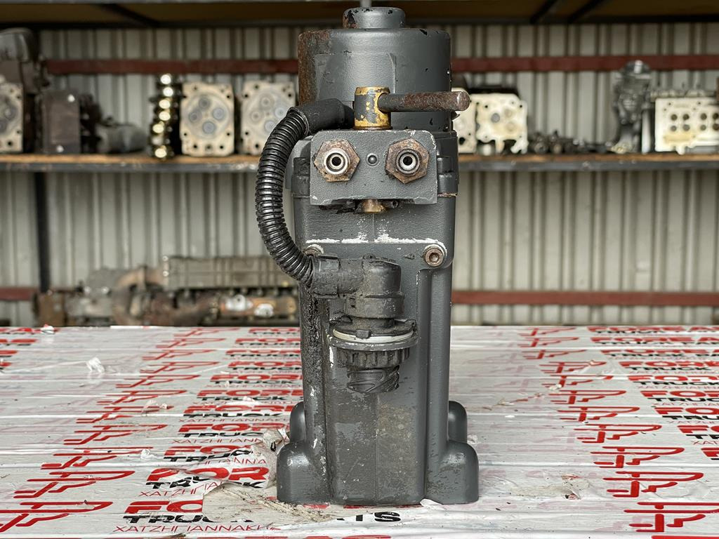 MERCEDES-BENZ ACTROS ELECTRIC CABIN PUMP - 001 553 5101 - Pompa idraulica per Camion: foto 2 MERCEDES-BENZ ACTROS ELECTRIC CABIN PUMP - 001 553 5101 - Pompa idraulica per Camion: foto 2