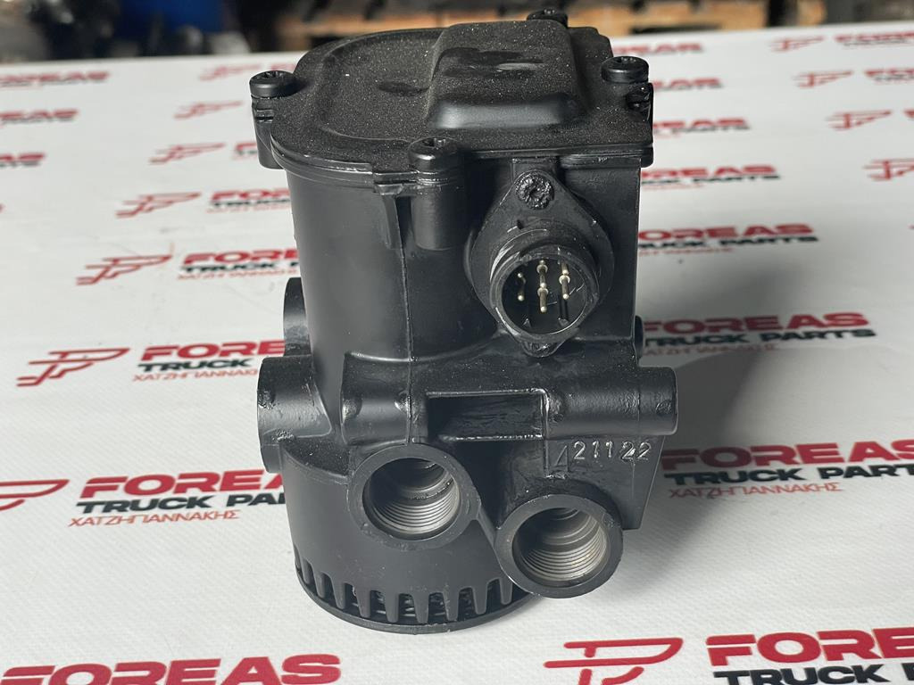 MERCEDES-BENZ ATEGO EBS 4 EA 2000 AXLE ADJUSTER - Ricambi freni per Camion: foto 1 MERCEDES-BENZ ATEGO EBS 4 EA 2000 AXLE ADJUSTER - Ricambi freni per Camion: foto 1