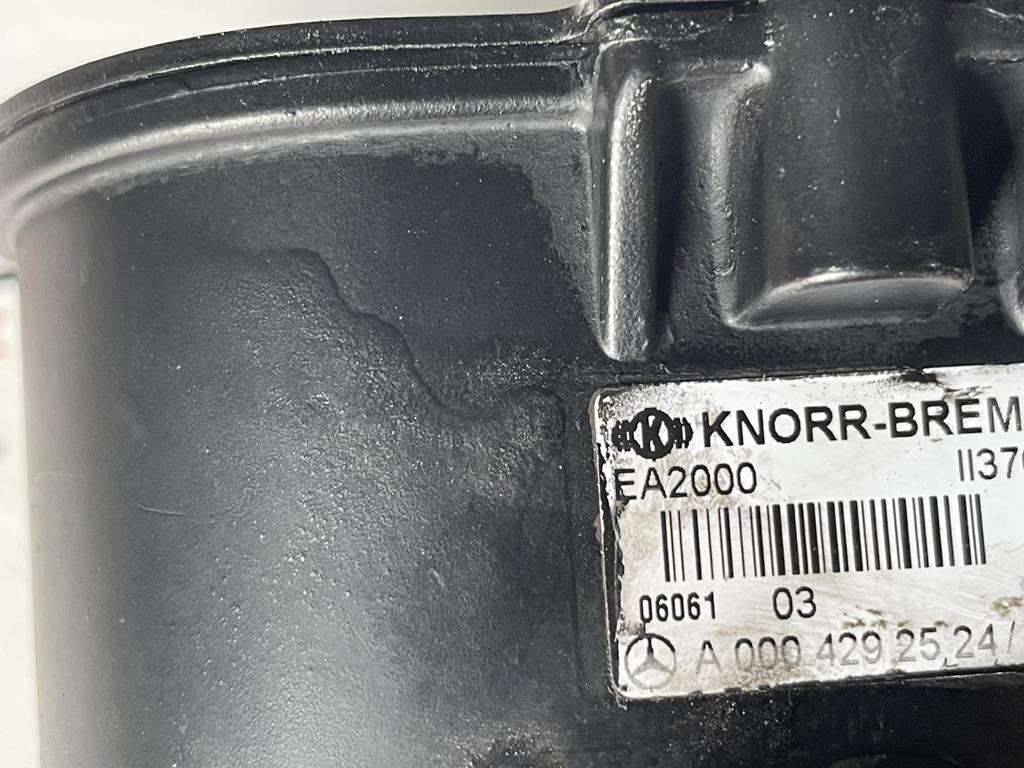 MERCEDES-BENZ ATEGO EBS 4 EA 2000 AXLE ADJUSTER - Ricambi freni per Camion: foto 3 MERCEDES-BENZ ATEGO EBS 4 EA 2000 AXLE ADJUSTER - Ricambi freni per Camion: foto 3