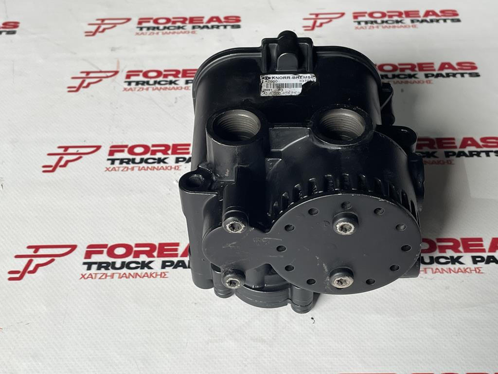 MERCEDES-BENZ ATEGO EBS 4 EA 2000 AXLE ADJUSTER - Ricambi freni per Camion: foto 2 MERCEDES-BENZ ATEGO EBS 4 EA 2000 AXLE ADJUSTER - Ricambi freni per Camion: foto 2