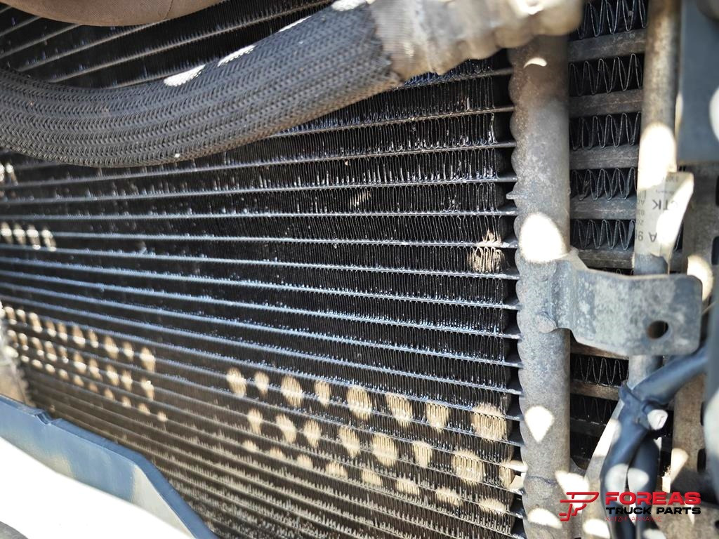 MERCEDES-BENZ ATEGO EURO 6 - AIR CONDITIONING COMPLETE SYSTEM - Riscaldamento/ Ventilazione per Camion: foto 5 MERCEDES-BENZ ATEGO EURO 6 - AIR CONDITIONING COMPLETE SYSTEM - Riscaldamento/ Ventilazione per Camion: foto 5