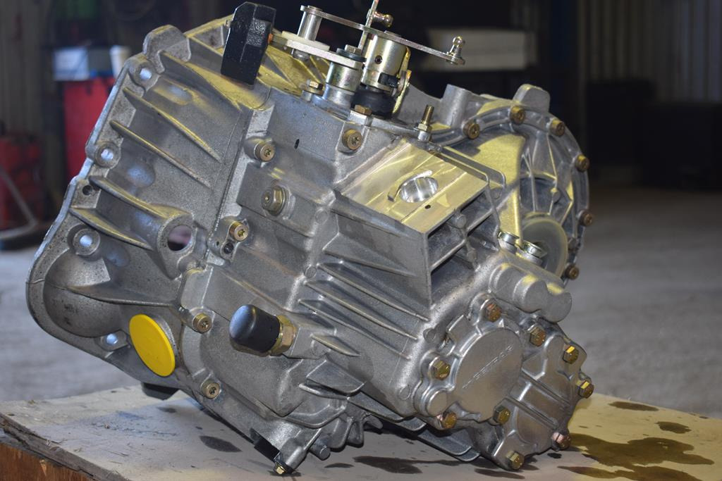 MERCEDES-BENZ VITO - Α638 260 23 00 - Cambio per Camion: foto 3 MERCEDES-BENZ VITO - Α638 260 23 00 - Cambio per Camion: foto 3