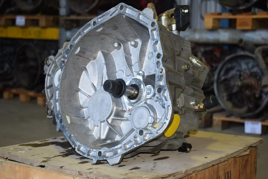 MERCEDES-BENZ VITO - Α638 260 23 00 - Cambio per Camion: foto 2 MERCEDES-BENZ VITO - Α638 260 23 00 - Cambio per Camion: foto 2