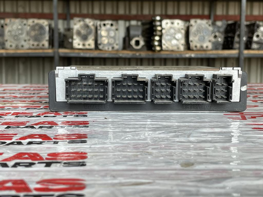 MERCEDES-BENZ WABCO EPB 4S/4M - 000 446 08 36 - ECU per Camion: foto 2 MERCEDES-BENZ WABCO EPB 4S/4M - 000 446 08 36 - ECU per Camion: foto 2