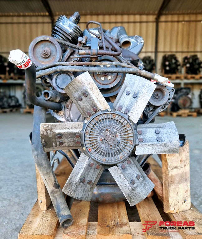 MERCEDES OM366 140HP – REMANUFACTURED - Motore: foto 2 MERCEDES OM366 140HP – REMANUFACTURED - Motore: foto 2