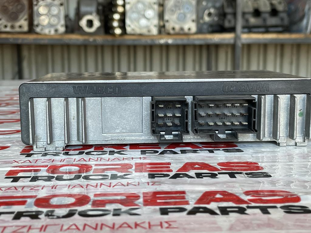 VOITH 000 446 0715 - ECU per Camion: foto 2 VOITH 000 446 0715 - ECU per Camion: foto 2