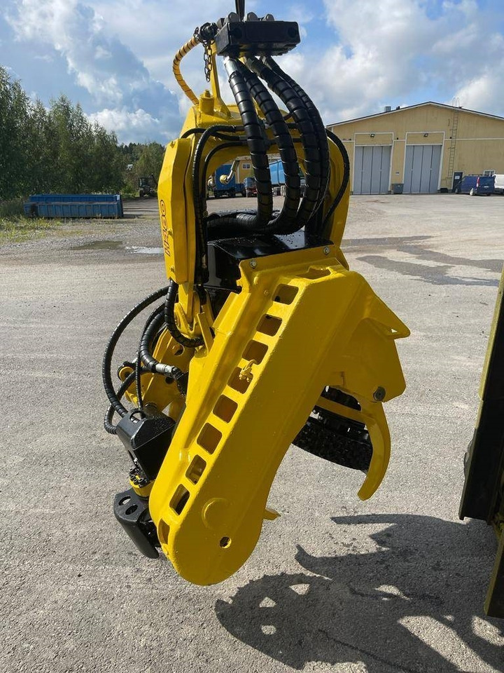 John Deere H 480 Renovated - Testa di abbattimento: foto 4 John Deere H 480 Renovated - Testa di abbattimento: foto 4