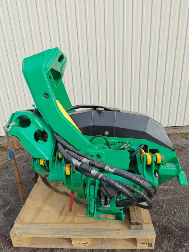 Lako 52 - Testa di abbattimento: foto 5 Lako 52 - Testa di abbattimento: foto 5