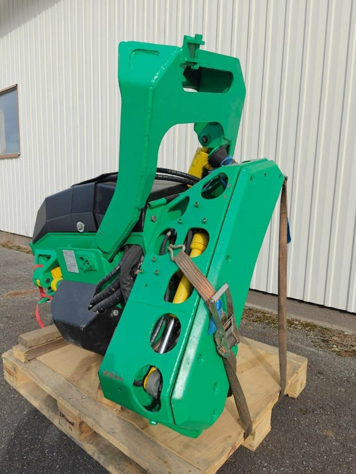 Lako 52 - Testa di abbattimento: foto 3 Lako 52 - Testa di abbattimento: foto 3