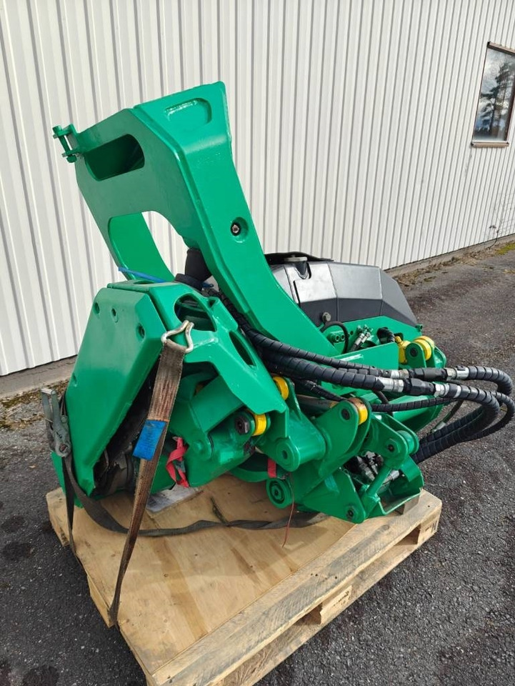 Lako 52 - Testa di abbattimento: foto 4 Lako 52 - Testa di abbattimento: foto 4