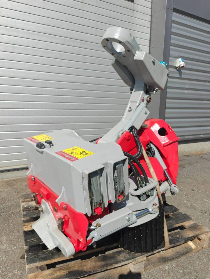 Log Max 4000 - Testa di abbattimento: foto 1 Log Max 4000 - Testa di abbattimento: foto 1