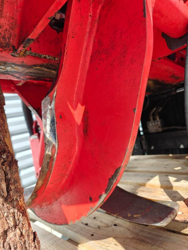 Testa di abbattimento Naarva EF 28: foto 9 Testa di abbattimento Naarva EF 28: foto 9