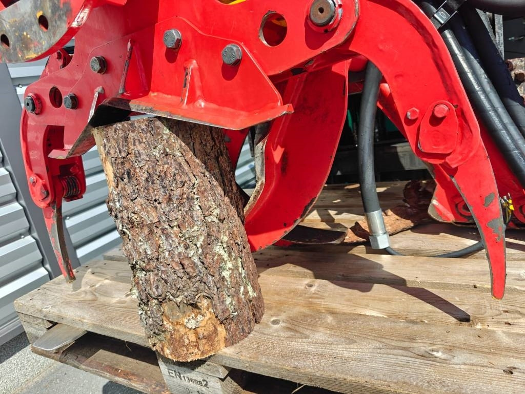 Testa di abbattimento Naarva EF 28: foto 11 Testa di abbattimento Naarva EF 28: foto 11