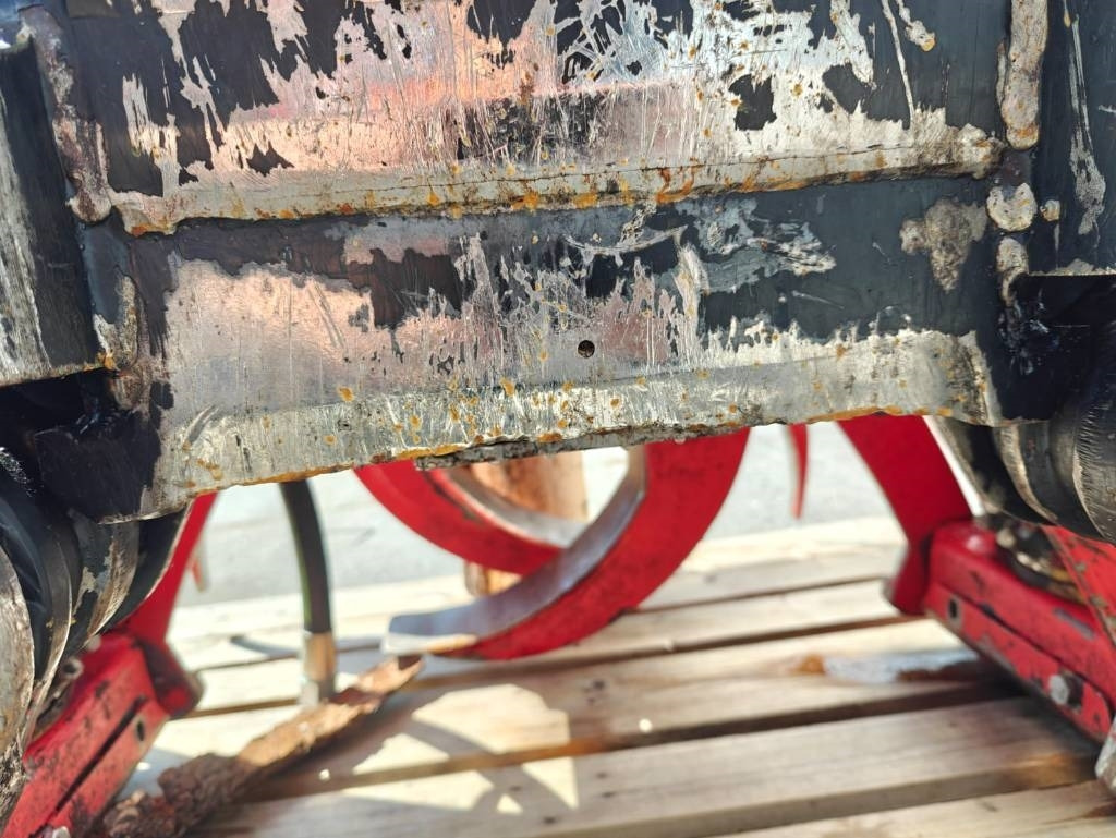 Testa di abbattimento Naarva EF 28: foto 13 Testa di abbattimento Naarva EF 28: foto 13