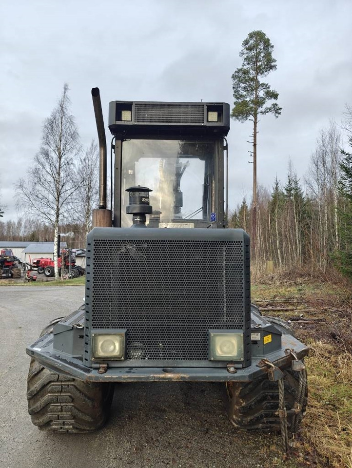 Ponsse HS 10 Cobra - Abbattitrice forestale: foto 4 Ponsse HS 10 Cobra - Abbattitrice forestale: foto 4