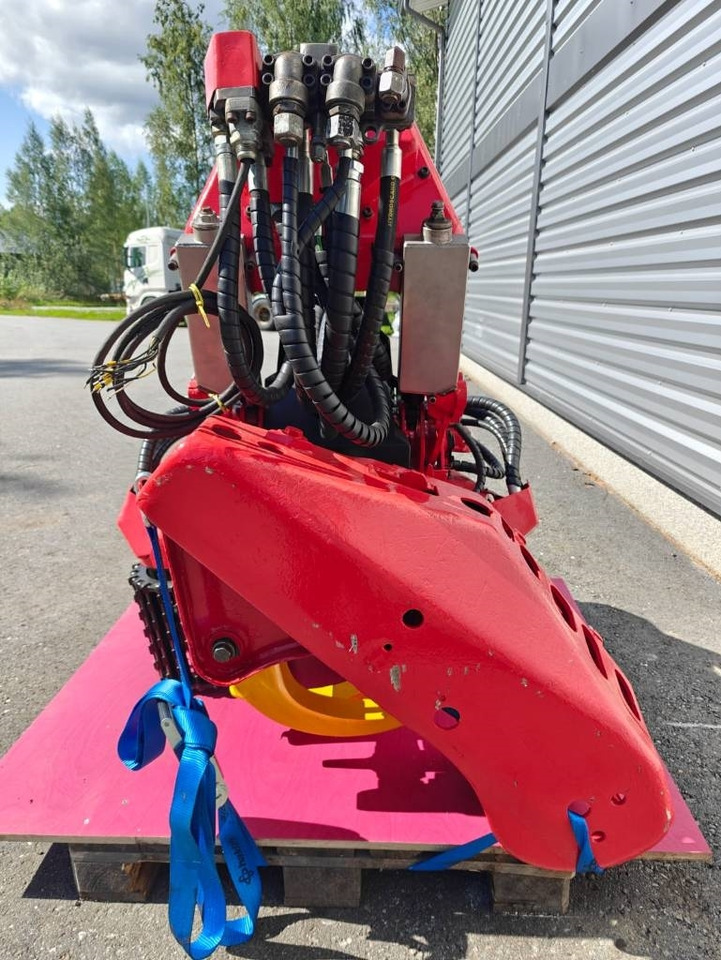 SP Maskiner 561LF - Testa di abbattimento: foto 4 SP Maskiner 561LF - Testa di abbattimento: foto 4