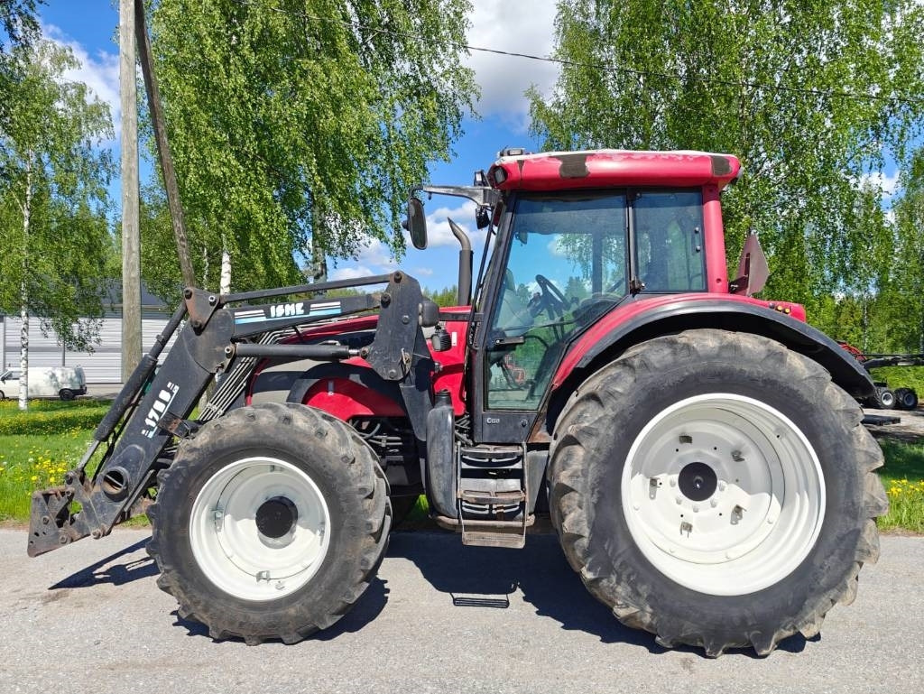 Valtra C 150 - Trattore: foto 3 Valtra C 150 - Trattore: foto 3