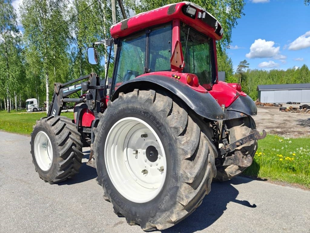 Valtra C 150 - Trattore: foto 4 Valtra C 150 - Trattore: foto 4
