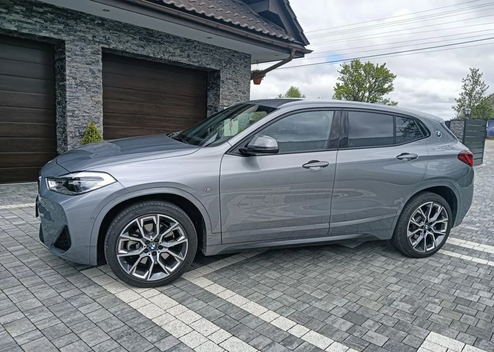 BMW X2 xDrive20i - Autovettura: foto 3 BMW X2 xDrive20i - Autovettura: foto 3