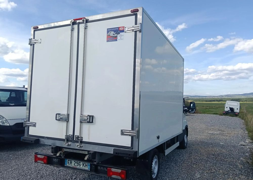 Iveco 35S16, 35S15, 35S14, 35S13, 35C13, 35C14 - Furgone frigo: foto 3 Iveco 35S16, 35S15, 35S14, 35S13, 35C13, 35C14 - Furgone frigo: foto 3