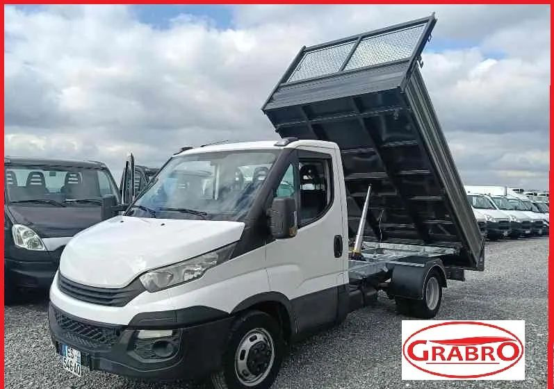 Iveco DAILY 35C14, 35C13, 35C12, 35C15 - Furgone ribaltabile: foto 1 Iveco DAILY 35C14, 35C13, 35C12, 35C15 - Furgone ribaltabile: foto 1