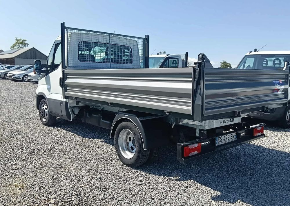 Leasing di Iveco DAILY 35C14, 35C13, 35C12 Iveco DAILY 35C14, 35C13, 35C12: foto 12 Leasing di Iveco DAILY 35C14, 35C13, 35C12 Iveco DAILY 35C14, 35C13, 35C12: foto 12