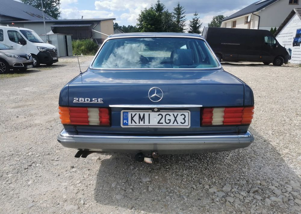 Mercedes-Benz Klasa S - Berlina: foto 5 Mercedes-Benz Klasa S - Berlina: foto 5