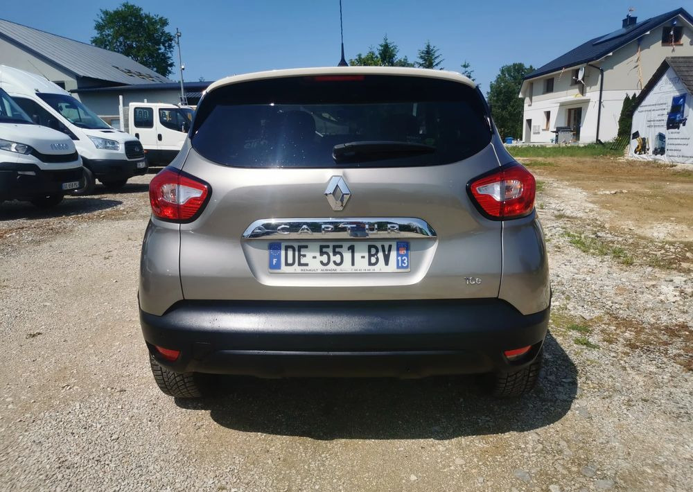 Renault Captur 0.9 Energy TCe Intens - SUV/ Fuoristrada: foto 5 Renault Captur 0.9 Energy TCe Intens - SUV/ Fuoristrada: foto 5