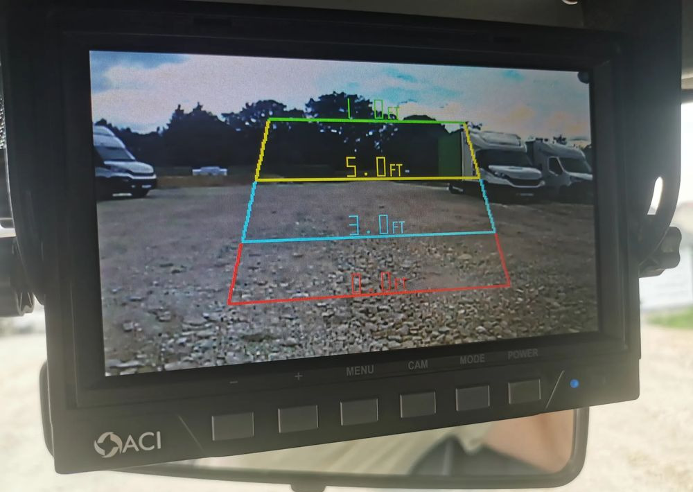 Furgone ribaltabile Renault Master Kiper wywrotka 2.3-145KM Hak Bliźniak klimatyzacja Kamera cofania: foto 13 Furgone ribaltabile Renault Master Kiper wywrotka 2.3-145KM Hak Bliźniak klimatyzacja Kamera cofania: foto 13