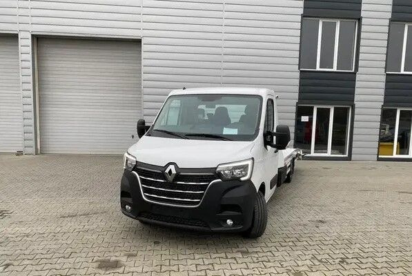 Renault Master - Carro attrezzi: foto 1 Renault Master - Carro attrezzi: foto 1