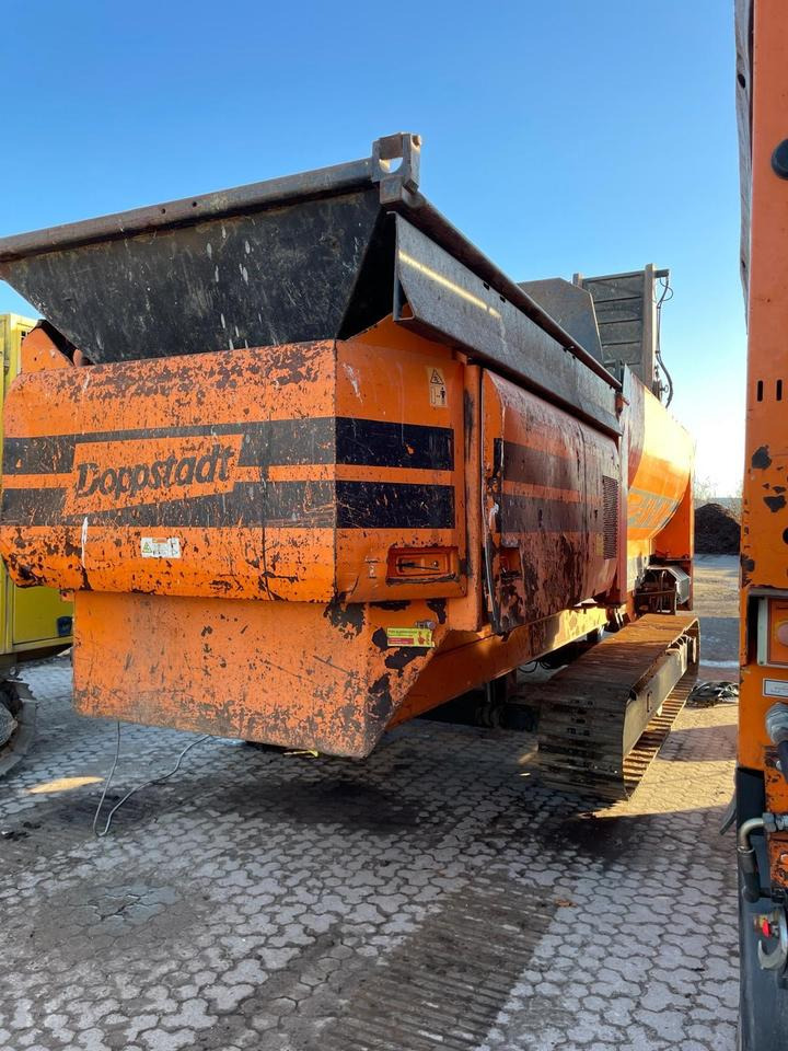 SM 620 Kette / Doppstadt-Siebmasachine - Vaglio: foto 3 SM 620 Kette / Doppstadt-Siebmasachine - Vaglio: foto 3