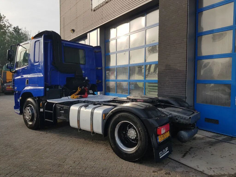 DAF CF 400 604.000 km Euro 6 Pto voorbereid - Trattore stradale: foto 4 DAF CF 400 604.000 km Euro 6 Pto voorbereid - Trattore stradale: foto 4