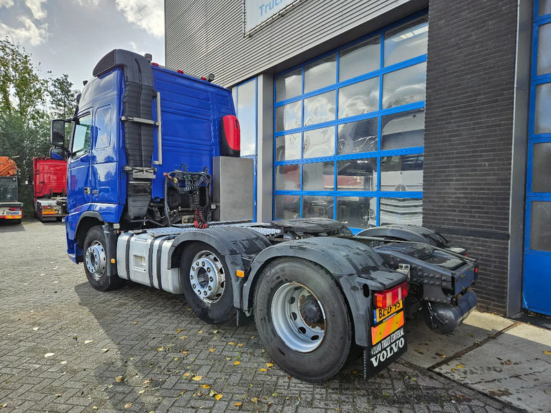 Volvo FH 460 6x2 622000 KM Euro 5 Apk 8-2026 - Trattore stradale: foto 4 Volvo FH 460 6x2 622000 KM Euro 5 Apk 8-2026 - Trattore stradale: foto 4