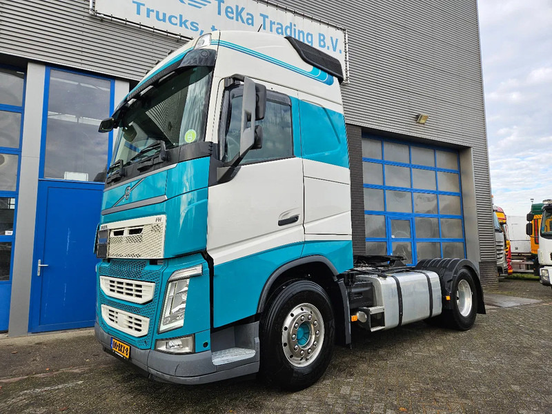 Volvo FH 460 ADR EX/II, EX/III, FL and AT. I-Parc Cool Apk 5-2026 Smart Tacho Pto - Trattore stradale: foto 1 Volvo FH 460 ADR EX/II, EX/III, FL and AT. I-Parc Cool Apk 5-2026 Smart Tacho Pto - Trattore stradale: foto 1