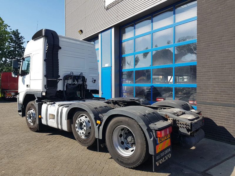 Volvo FM 410 6x2 ADR EX/II EX/III FL OX AT Hydrauliek - Trattore stradale: foto 4 Volvo FM 410 6x2 ADR EX/II EX/III FL OX AT Hydrauliek - Trattore stradale: foto 4
