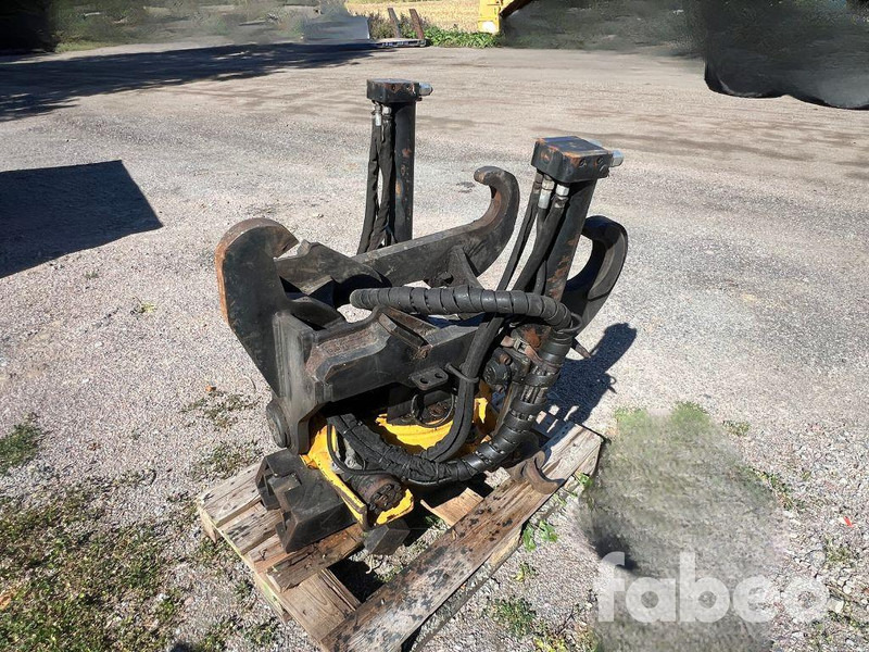 Engcon EC 226 - Attrezzatura per Macchina da cantiere: foto 1 Engcon EC 226 - Attrezzatura per Macchina da cantiere: foto 1