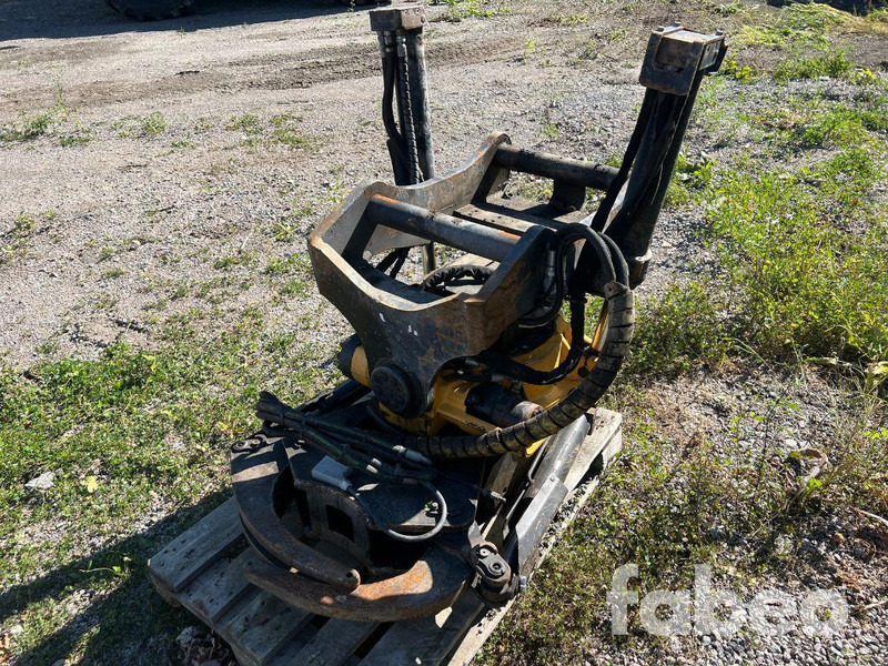 Engcon EC226-270GR20S70-SS10 - Attrezzatura per Macchina da cantiere: foto 1 Engcon EC226-270GR20S70-SS10 - Attrezzatura per Macchina da cantiere: foto 1