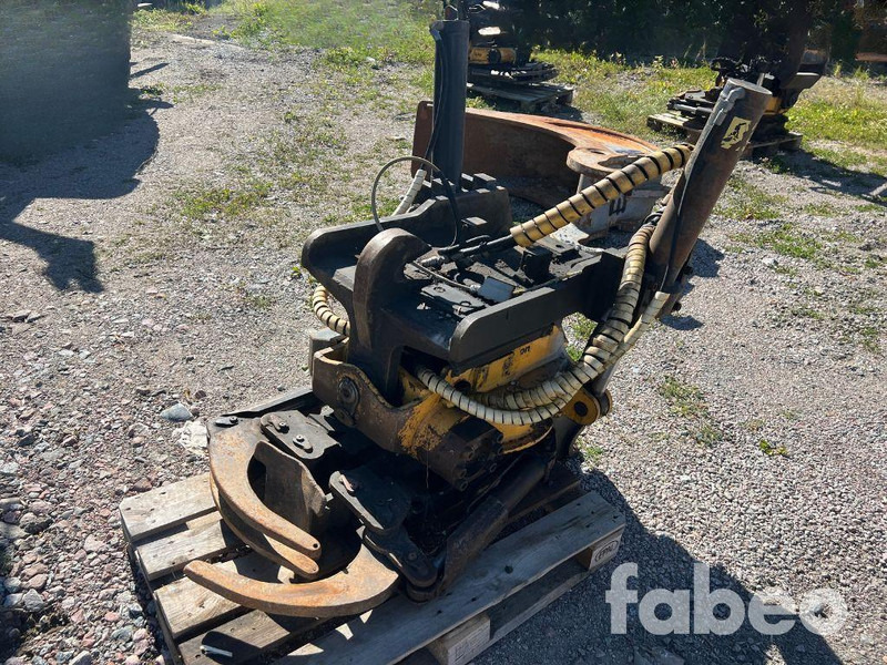 Engcon EC30S2GR9 - Attrezzatura per Macchina da cantiere: foto 1 Engcon EC30S2GR9 - Attrezzatura per Macchina da cantiere: foto 1