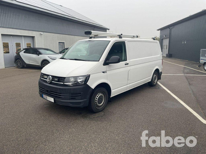 Volkswagen Transporter T30 2.0 TDI - Furgoncino: foto 1 Volkswagen Transporter T30 2.0 TDI - Furgoncino: foto 1