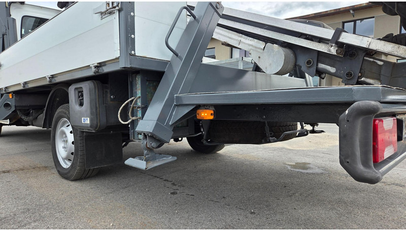 Leasing di Iveco Daily 35S12 4X2 Galaxylift GT18-10 Iveco Daily 35S12 4X2 Galaxylift GT18-10: foto 18