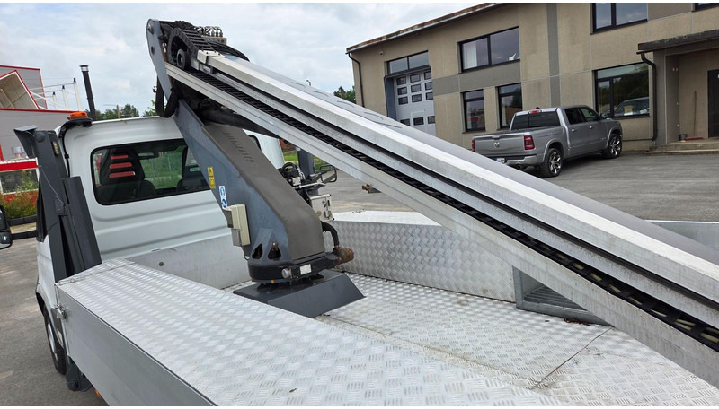 Leasing di Iveco Daily 35S12 4X2 Galaxylift GT18-10 Iveco Daily 35S12 4X2 Galaxylift GT18-10: foto 19