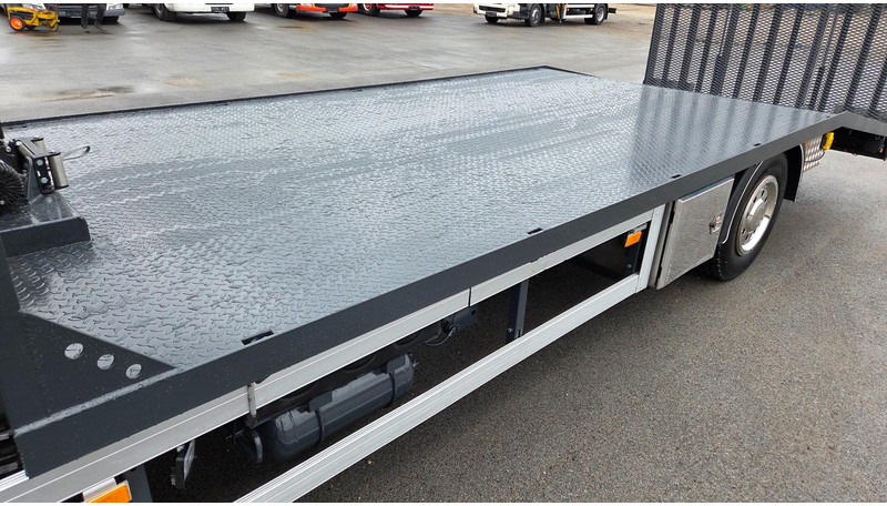 Volvo FL250 4X2 - Camion bisarca: foto 5 Volvo FL250 4X2 - Camion bisarca: foto 5