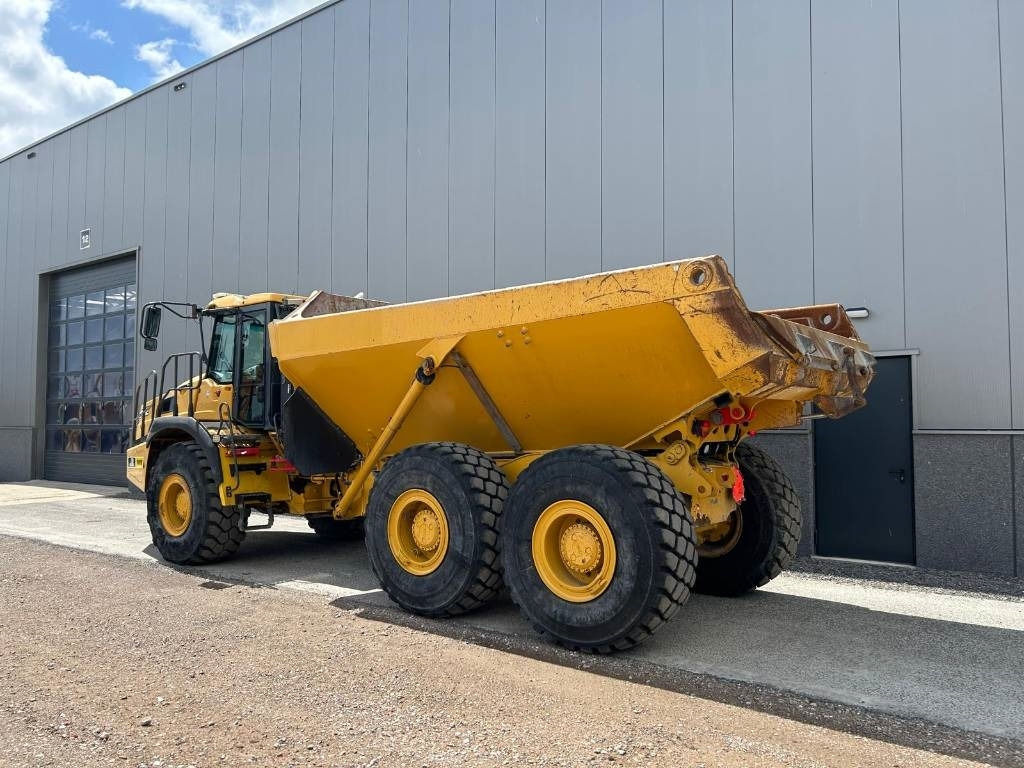 Bell B 30 E - Dumper articolato: foto 3 Bell B 30 E - Dumper articolato: foto 3