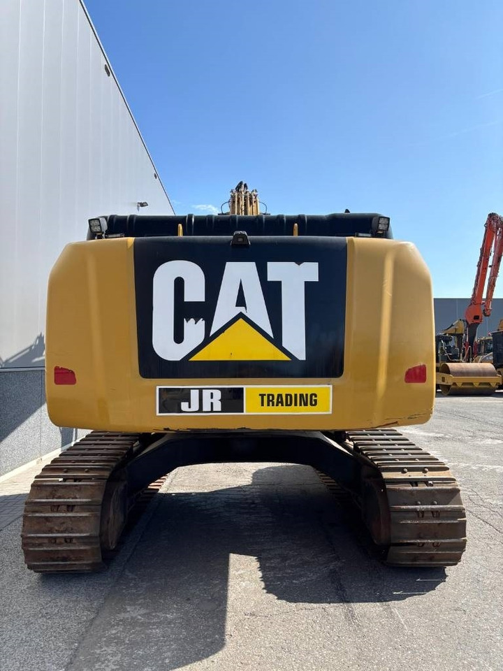 CAT 330 FL  - Escavatore cingolato: foto 4 CAT 330 FL  - Escavatore cingolato: foto 4