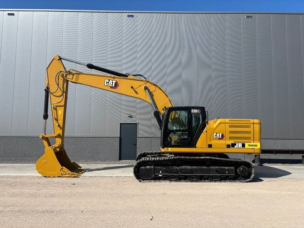 CAT 330 GC (NEW/Non CE certified) - Escavatore cingolato: foto 1 CAT 330 GC (NEW/Non CE certified) - Escavatore cingolato: foto 1