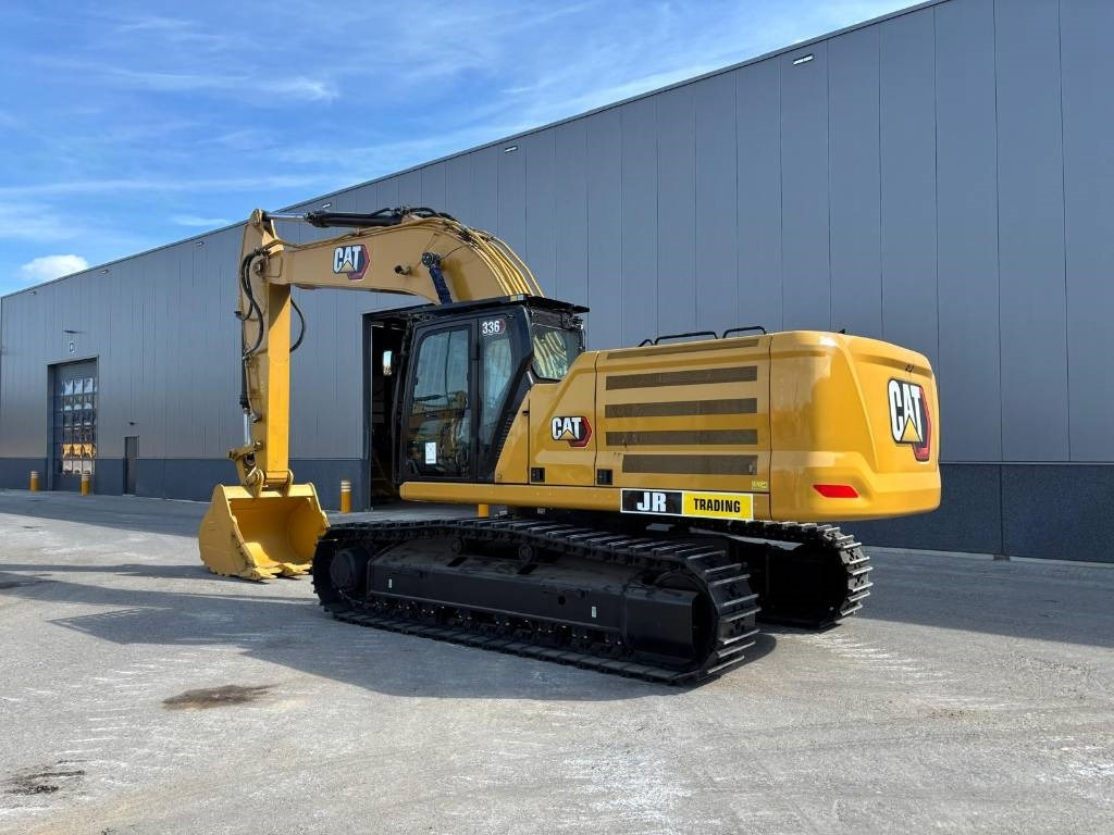 CAT 336 (NEW/Non CE certified) - Escavatore cingolato: foto 3 CAT 336 (NEW/Non CE certified) - Escavatore cingolato: foto 3