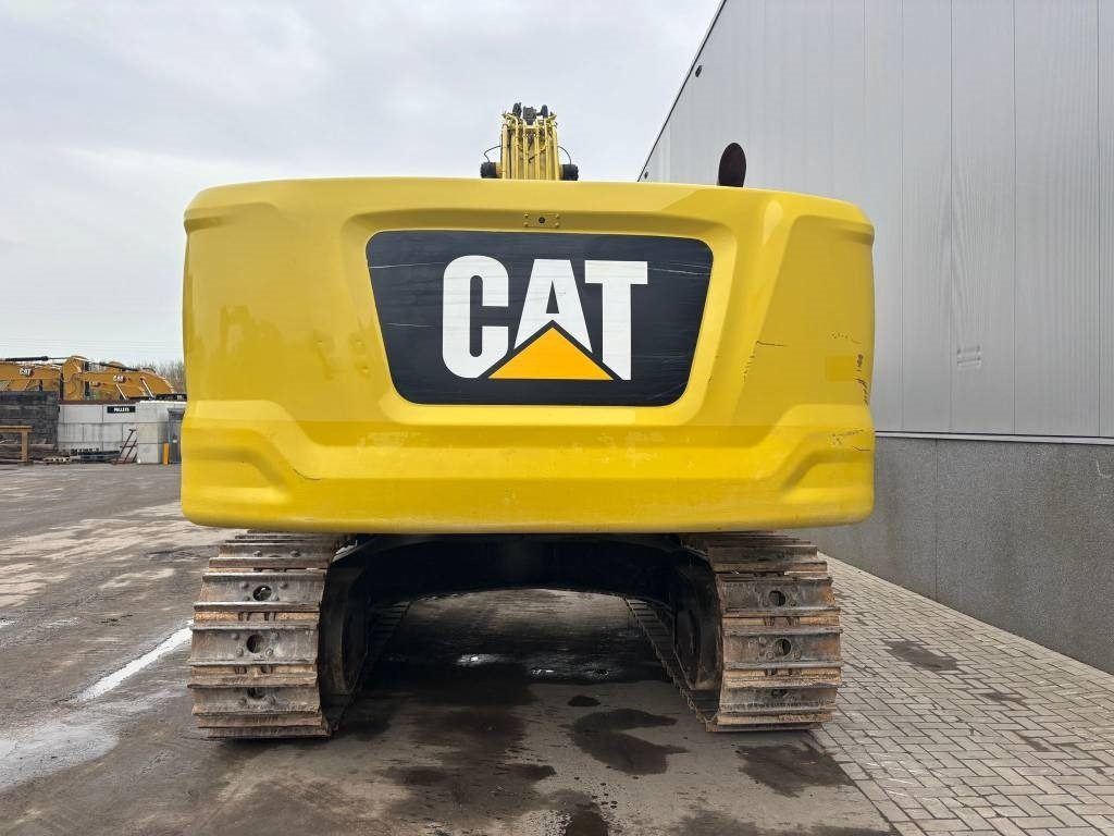 CAT 336 (New Undercarriage) - Escavatore cingolato: foto 4 CAT 336 (New Undercarriage) - Escavatore cingolato: foto 4